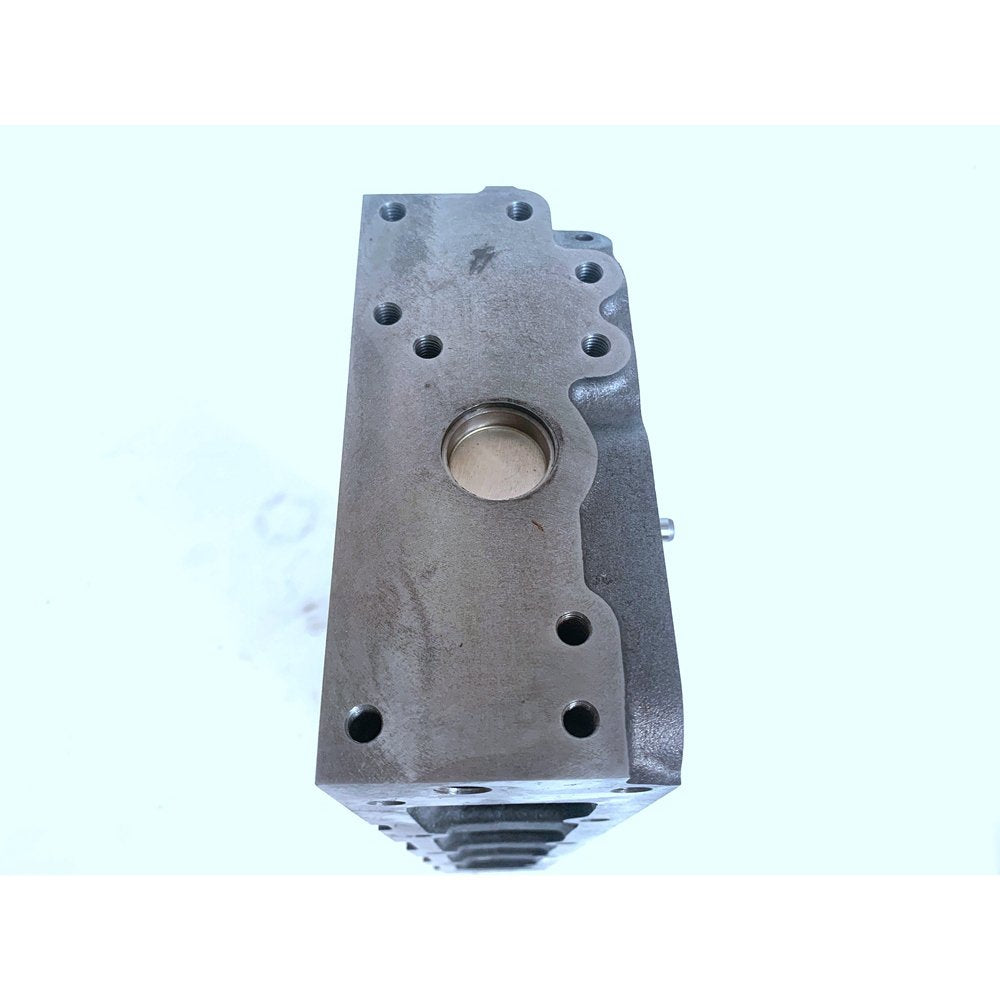 V2607 V2607T V2607-DI-T Cylinder Head For Kubota excavator Engine Part