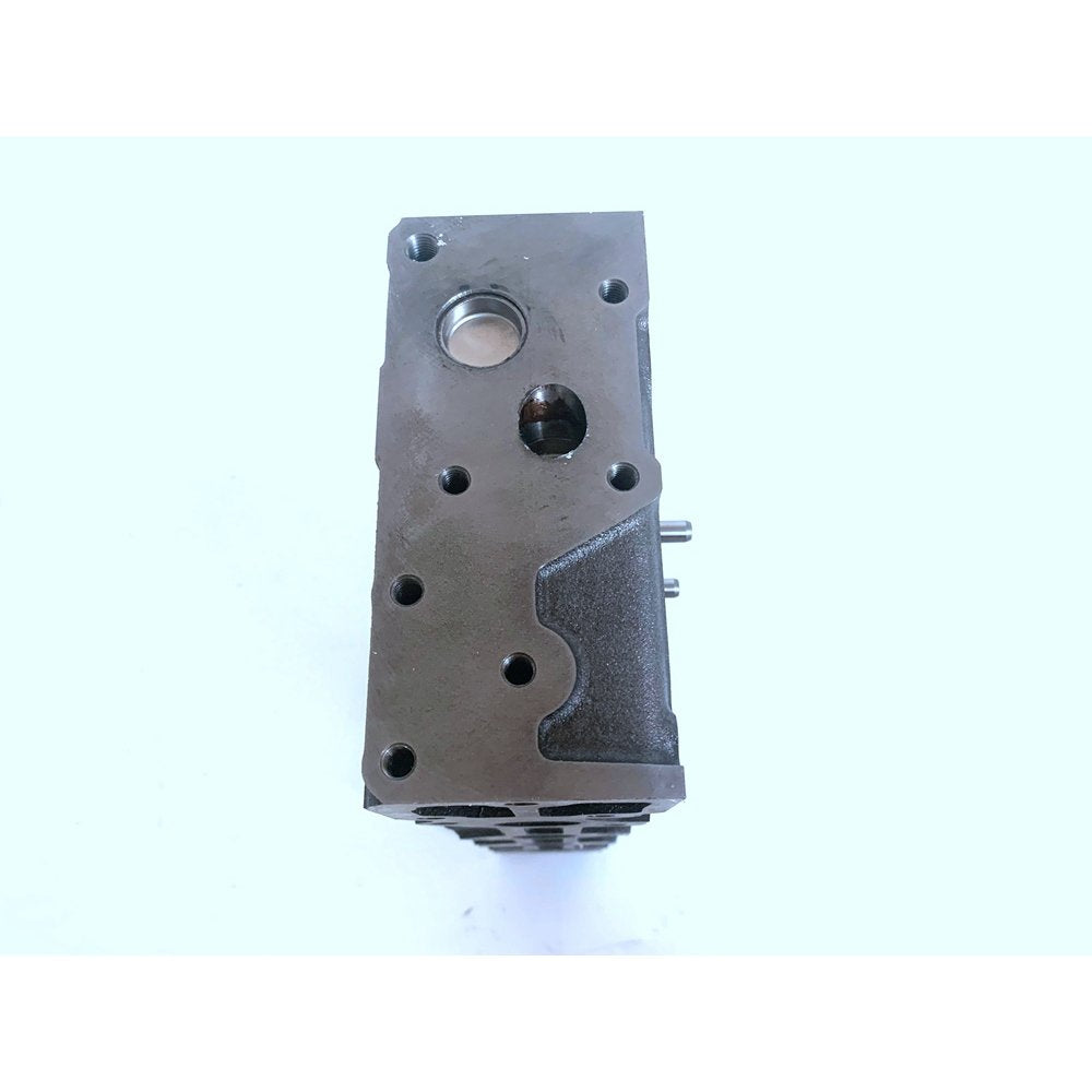 V2607 V2607T V2607-DI-T Cylinder Head For Kubota excavator Engine Part