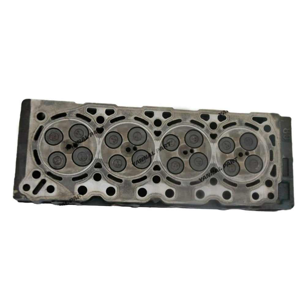 Cylinder Head Fit For Kubota V2607 Engine