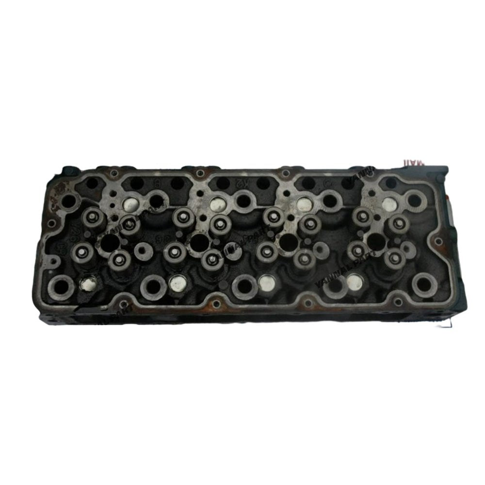 Cylinder Head Fit For Kubota V2607 Engine