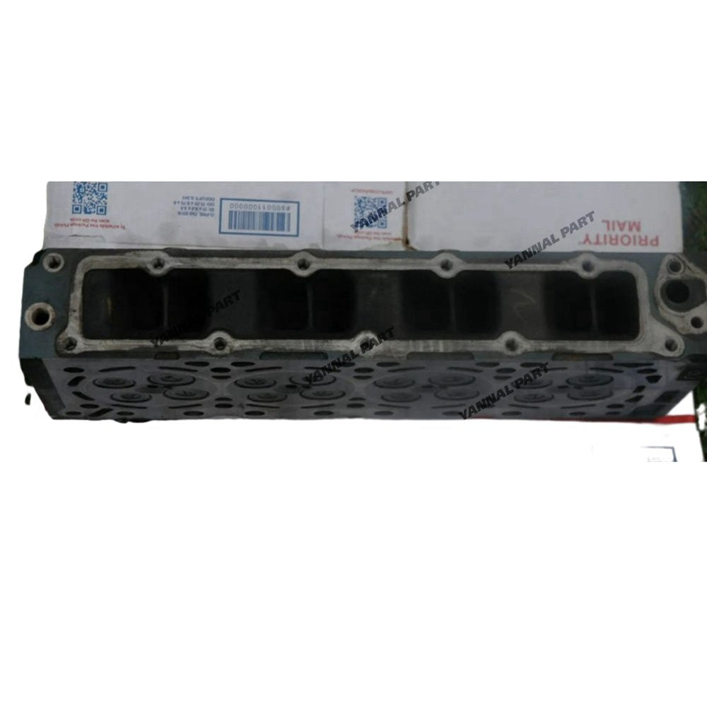 Cylinder Head Fit For Kubota V2607 Engine