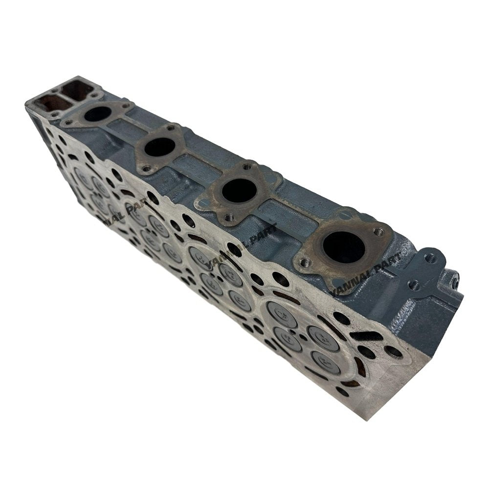 Cylinder Head Assy Fit For Kubota V2607 Engine