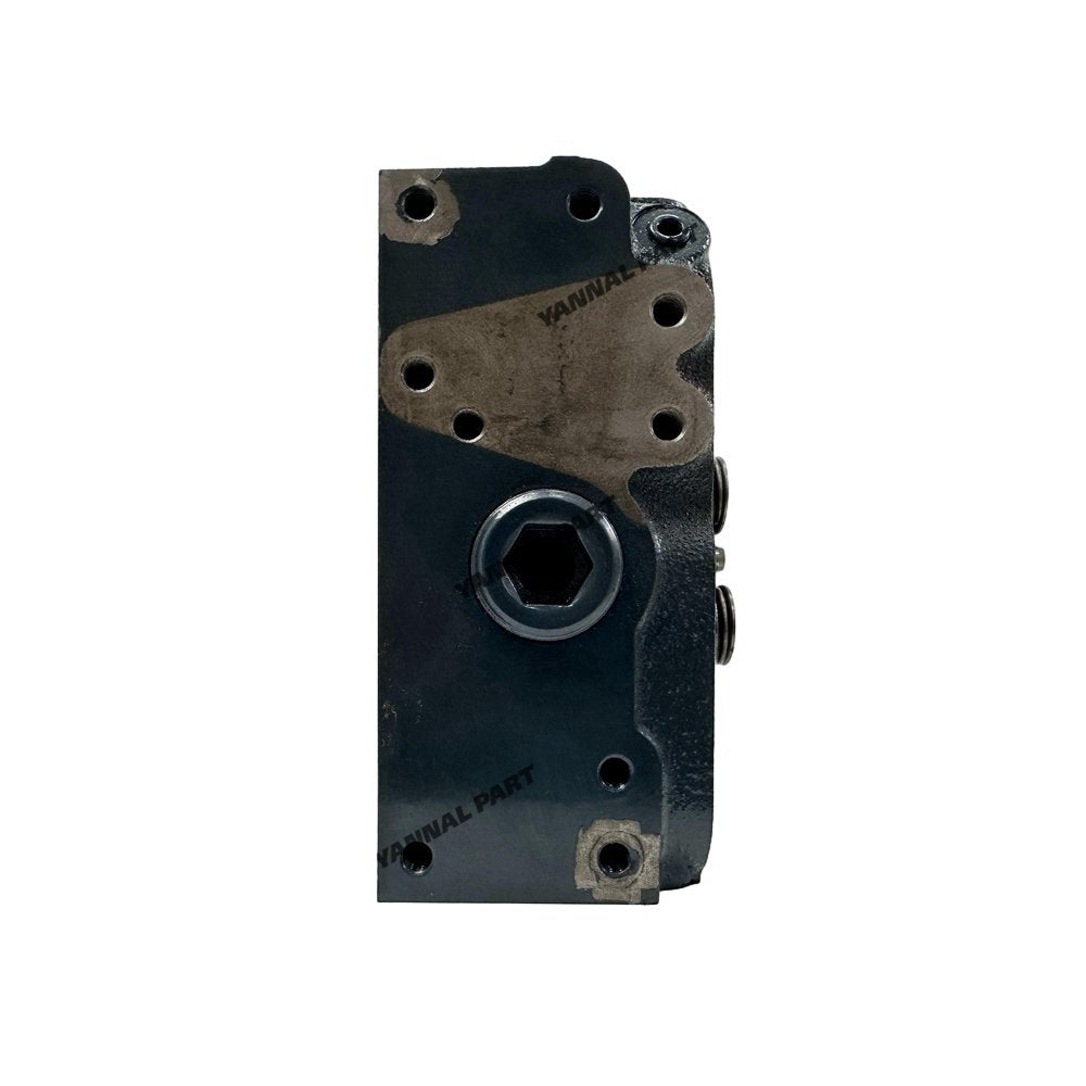 Cylinder Head Assy Fit For Kubota V2607 Engine