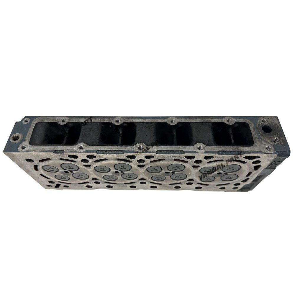 Cylinder Head Assy Fit For Kubota V2607 Engine