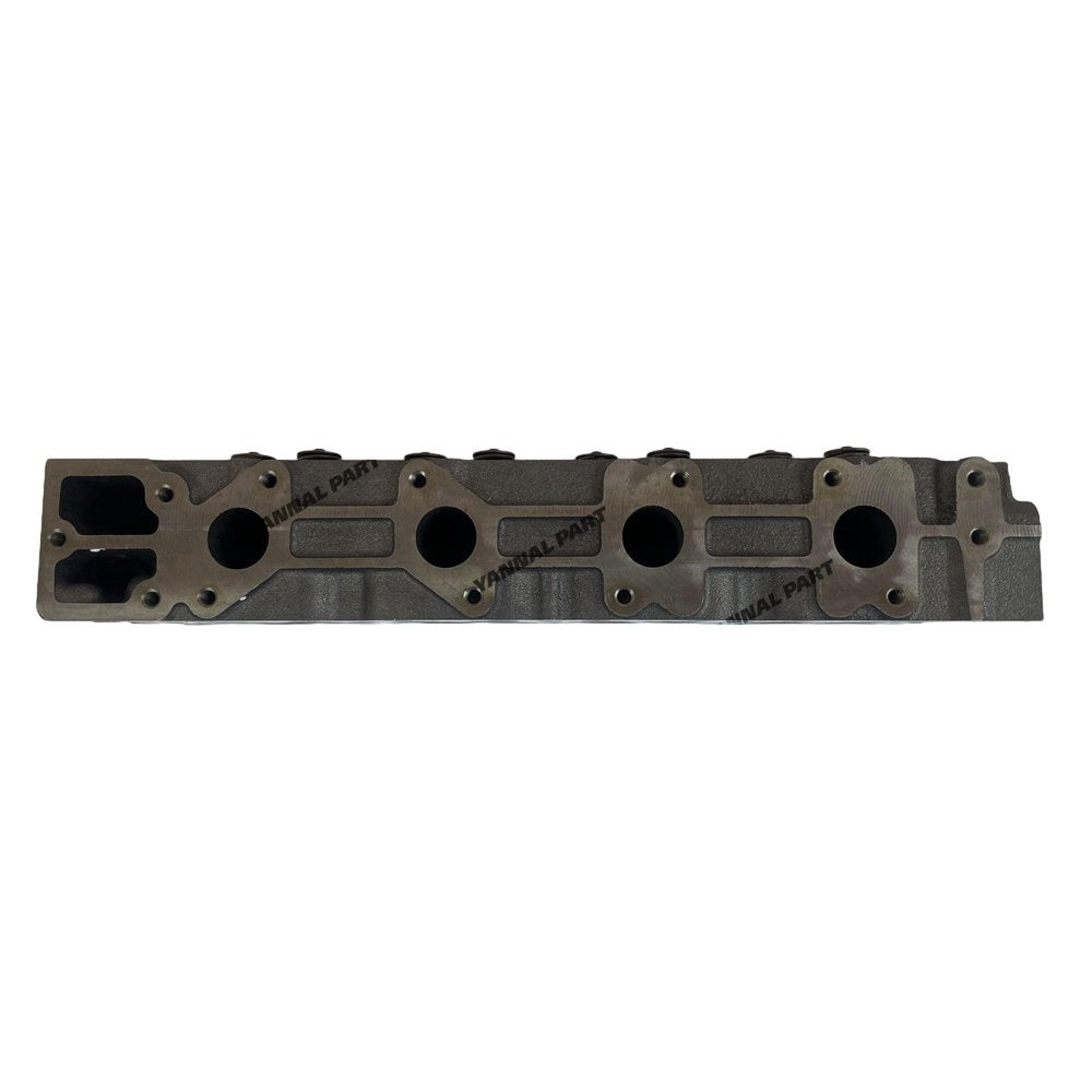 New 1J700-03036 Cylinder Head Assy For Kubota V2607 Engine