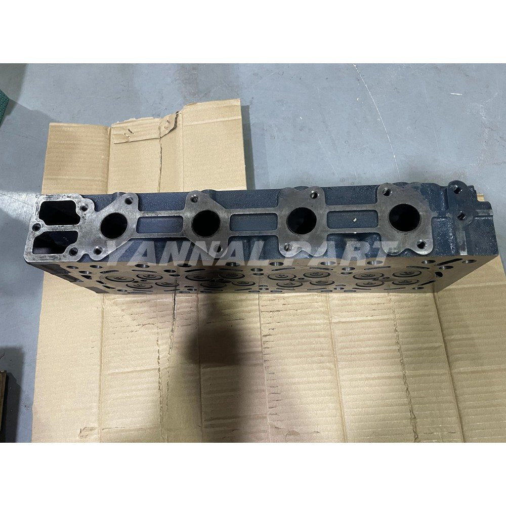 Cylinder Head Assy Fit For Kubota V2607 Engine