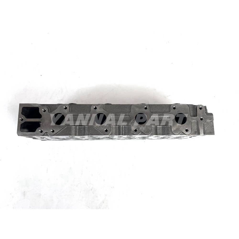 V2607 Cylinder Head Assembly For Kubota Diesel Engine