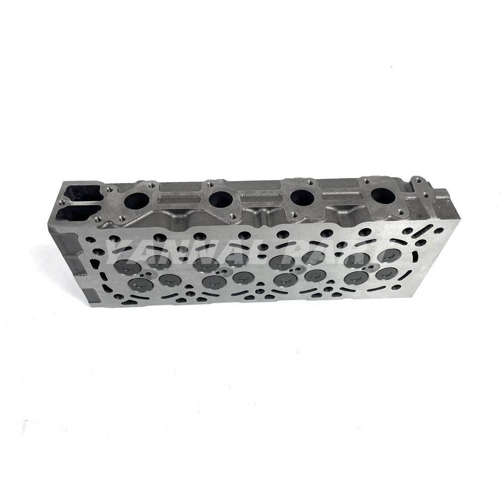 V2607 Cylinder Head Assembly For Kubota Diesel Engine