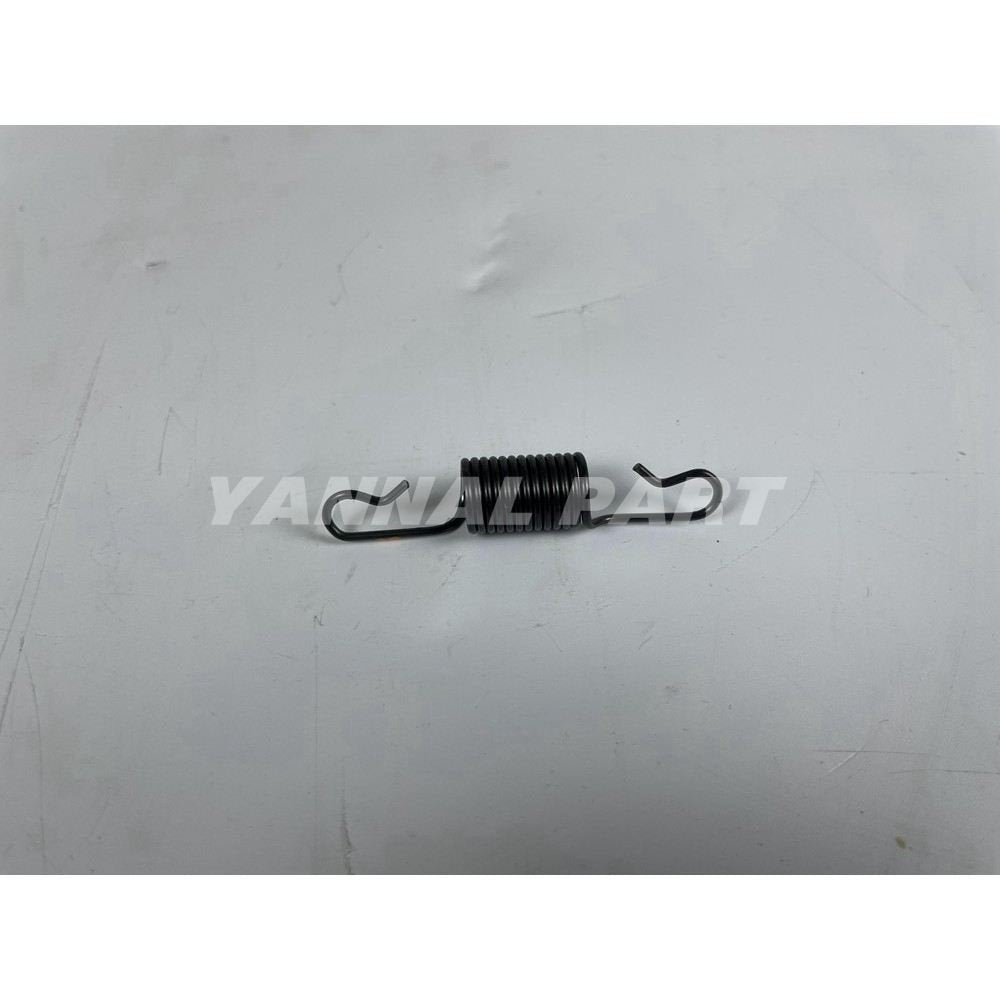 SPRING GOVERNOR 1J700-56412 Fit For Kubota V2607 Engine