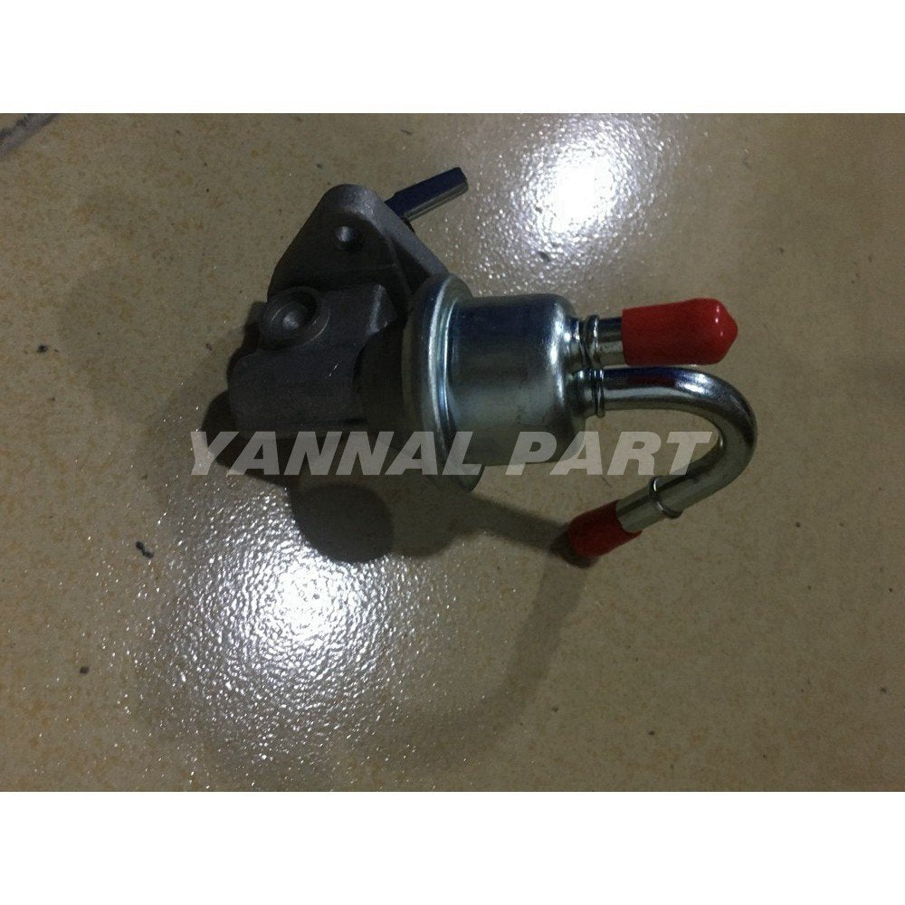 Fuel Pump Fit For Kubota V2607 Engine