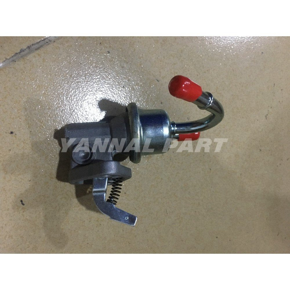 Fuel Pump Fit For Kubota V2607 Engine