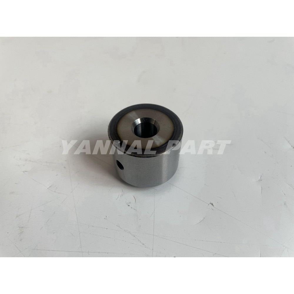 New V2607 Idler Gear Shaft 1J700-24250 For Kubota Excavator Engine Spare Parts