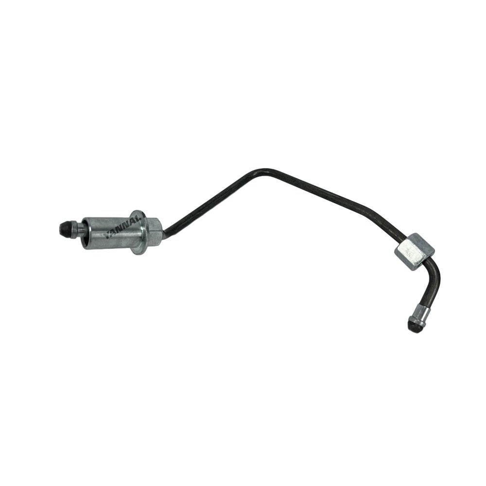 Fuel Pipe 1J700-53720 Fit For Kubota V2607 Engine