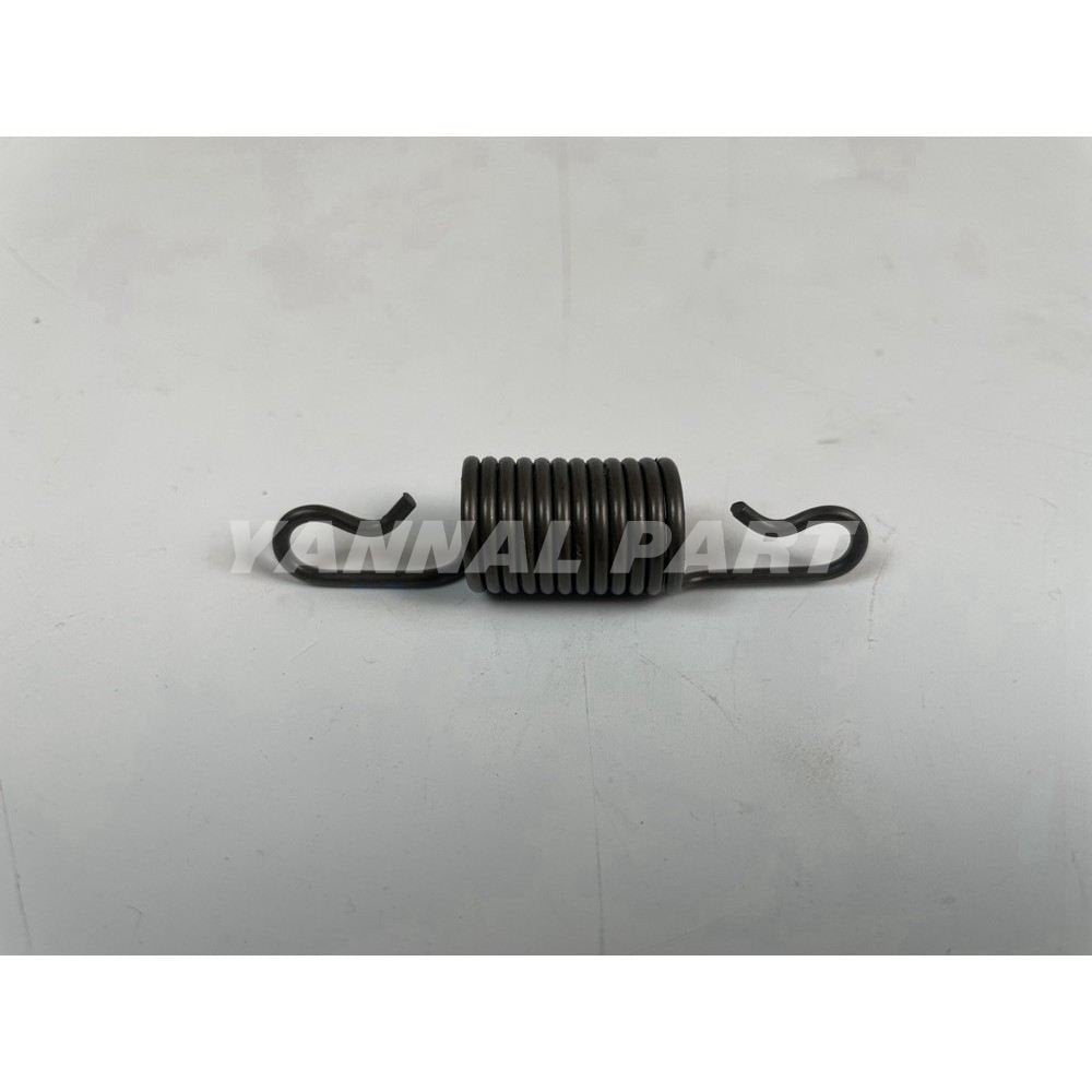 SPRING GOVERNOR 1G514-56414 Fit For Kubota V3300 Engine