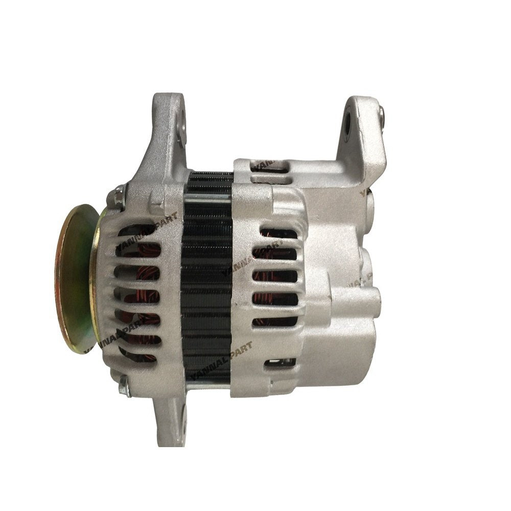 New Alternator 12V 60A For Kubota V3300 Excavator Engine parts