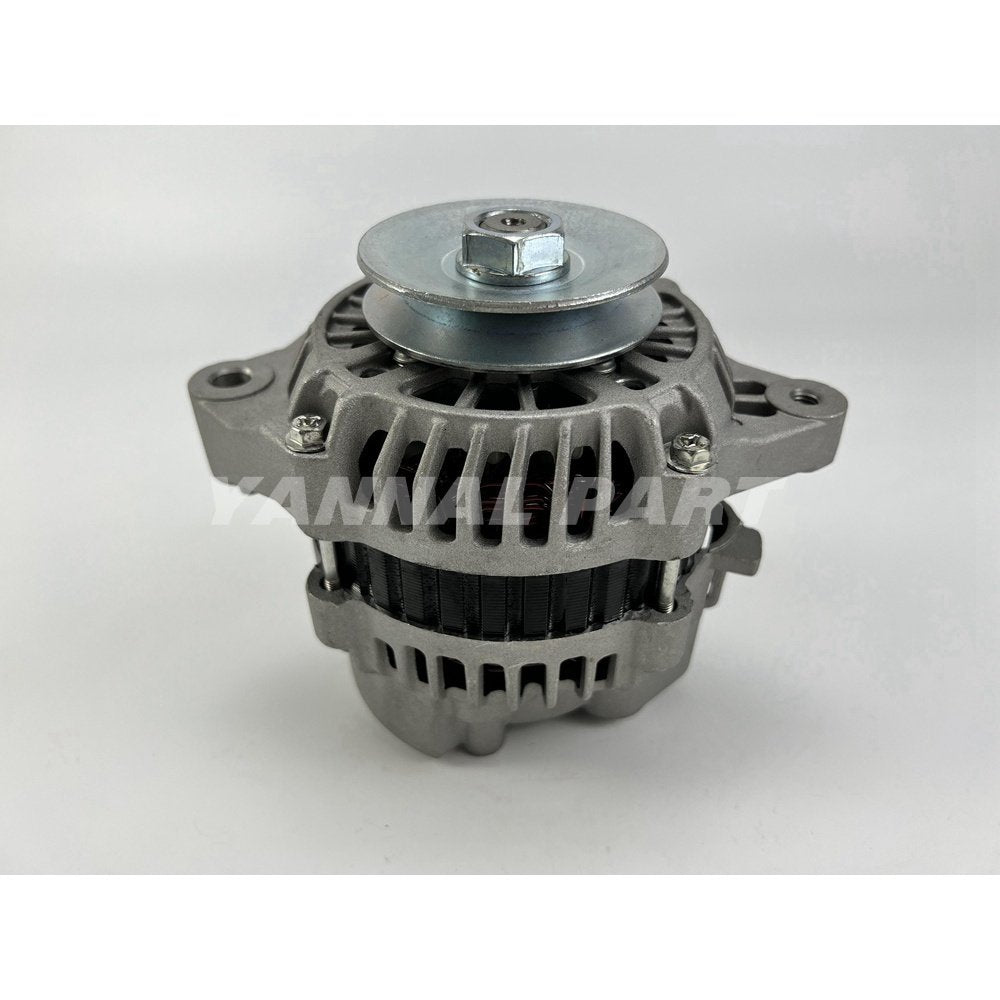 Alternator 1C010-64013 Fit For Kubota V3300 Engine