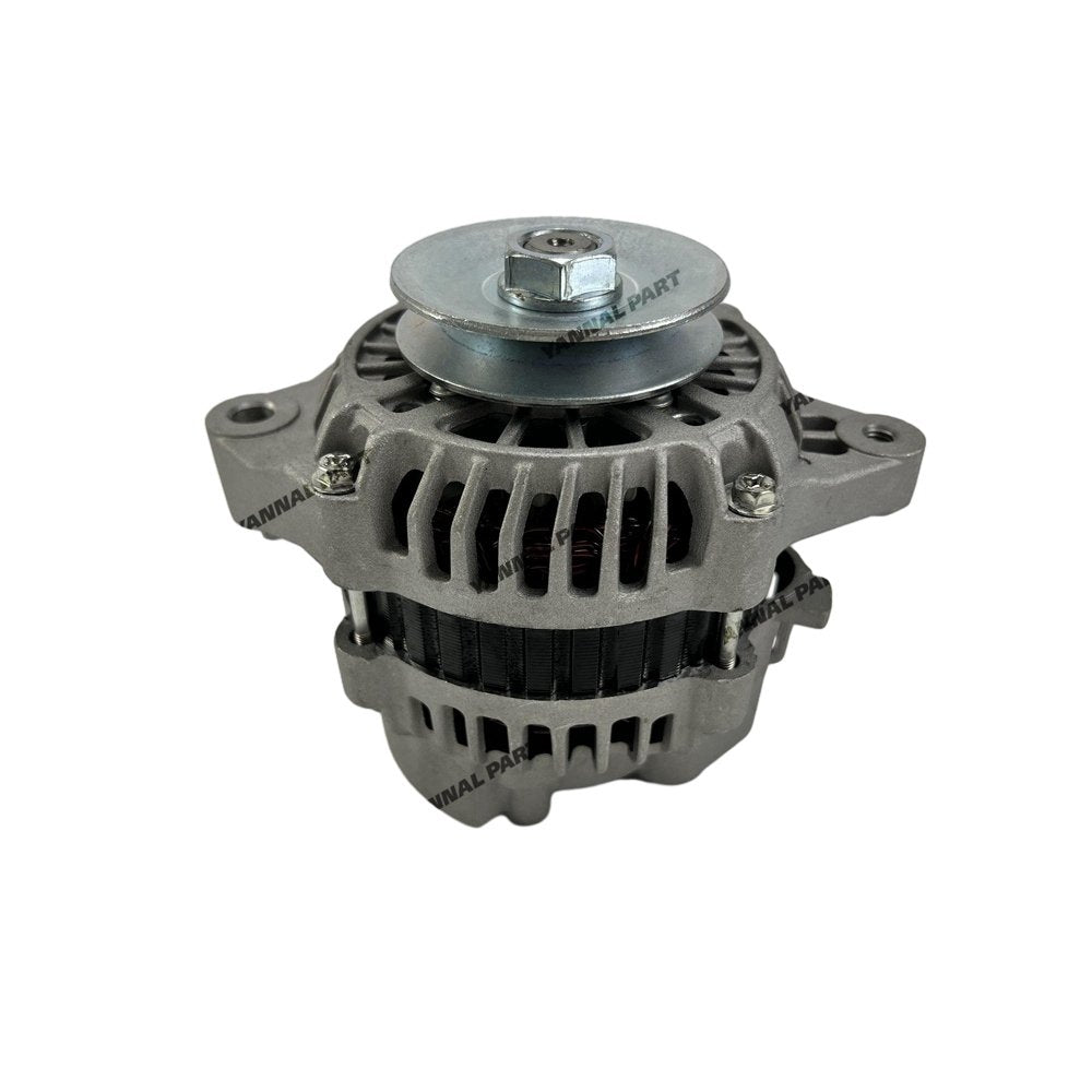 Alternator 1C010-64013 Fit For Kubota V3300 Engine