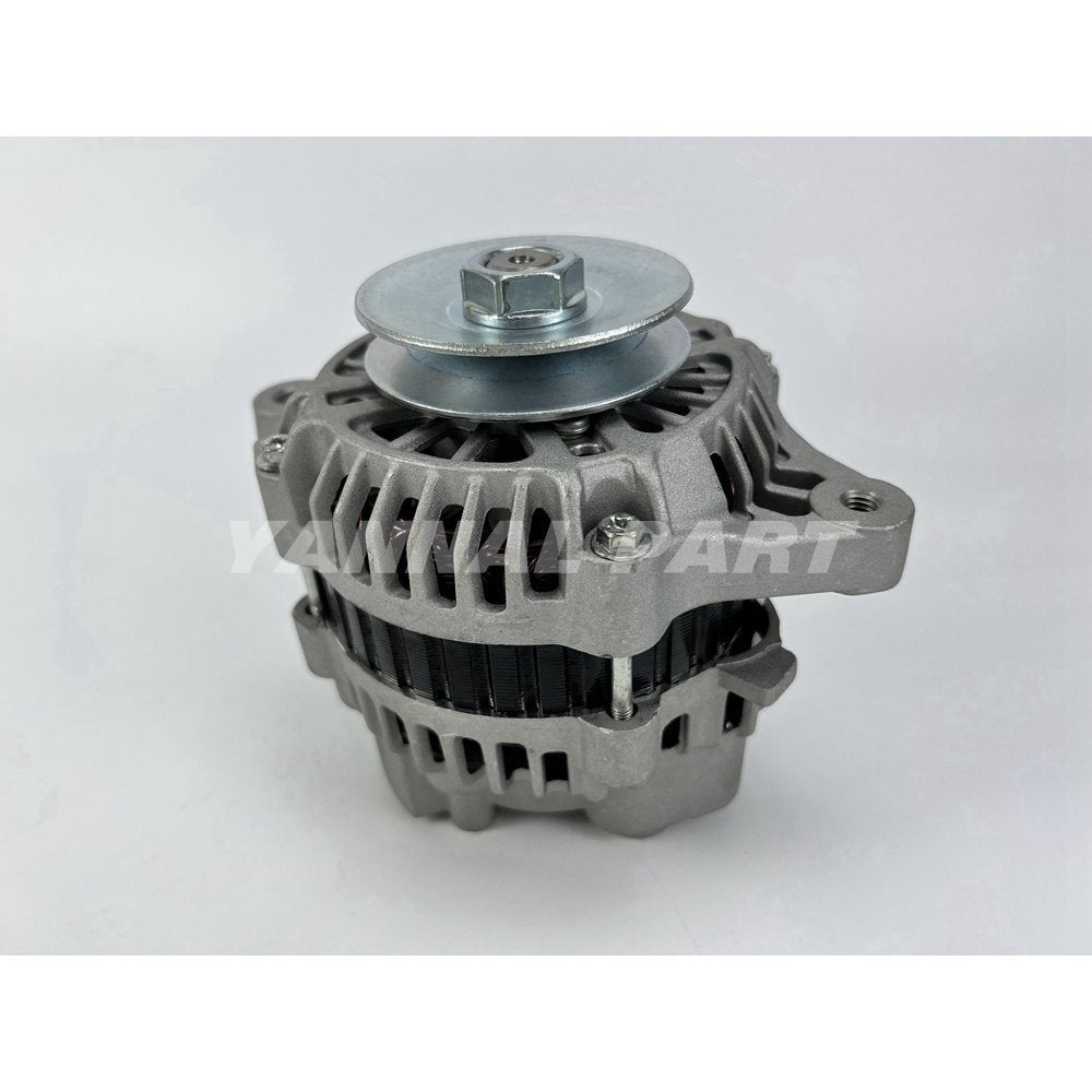 Alternator 1C010-64013 Fit For Kubota V3300 Engine