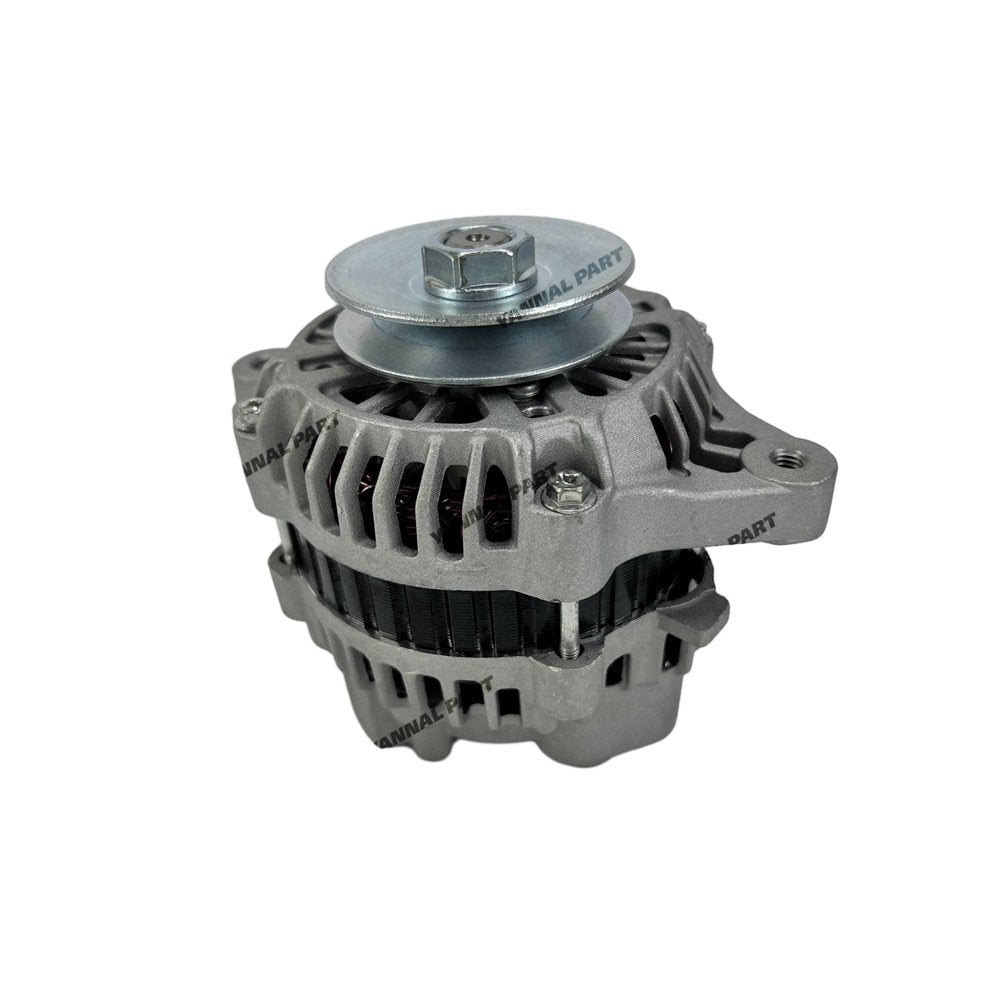 Alternator 1C010-64013 Fit For Kubota V3300 Engine