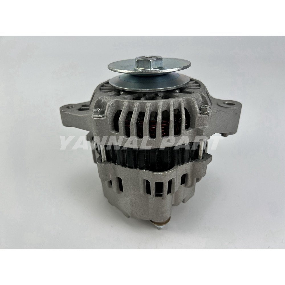 Alternator 1C010-64013 Fit For Kubota V3300 Engine