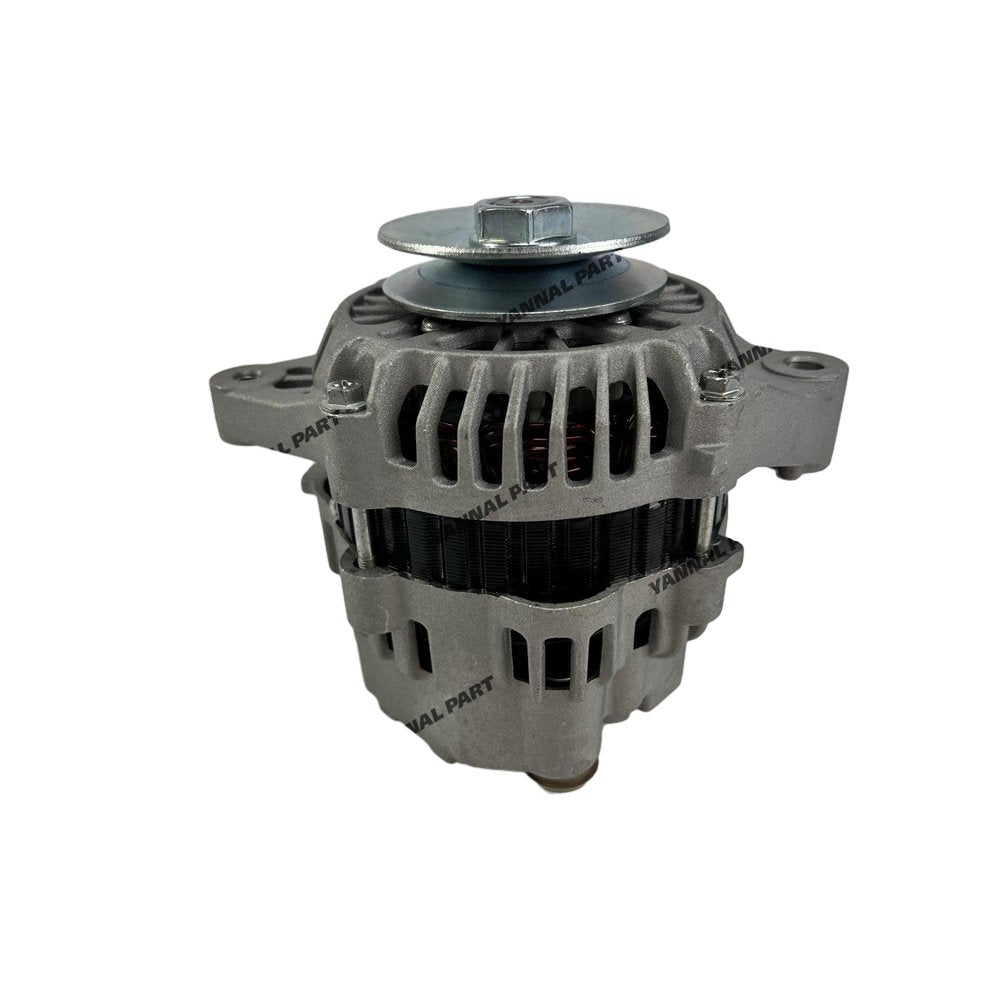 Alternator 1C010-64013 Fit For Kubota V3300 Engine