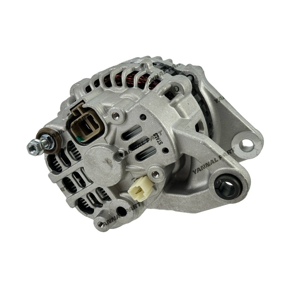 Alternator 397-9953 Fit For Kubota V3300 Engine