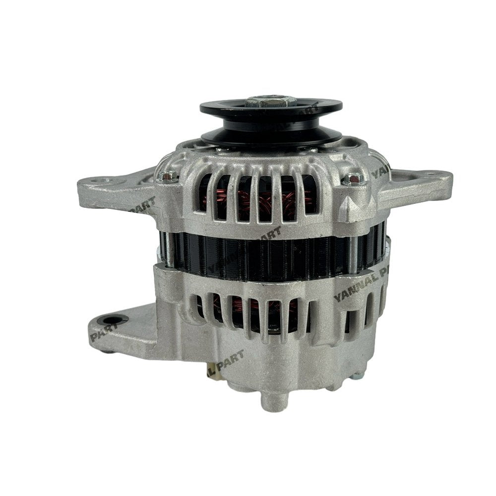 Alternator 397-9953 Fit For Kubota V3300 Engine