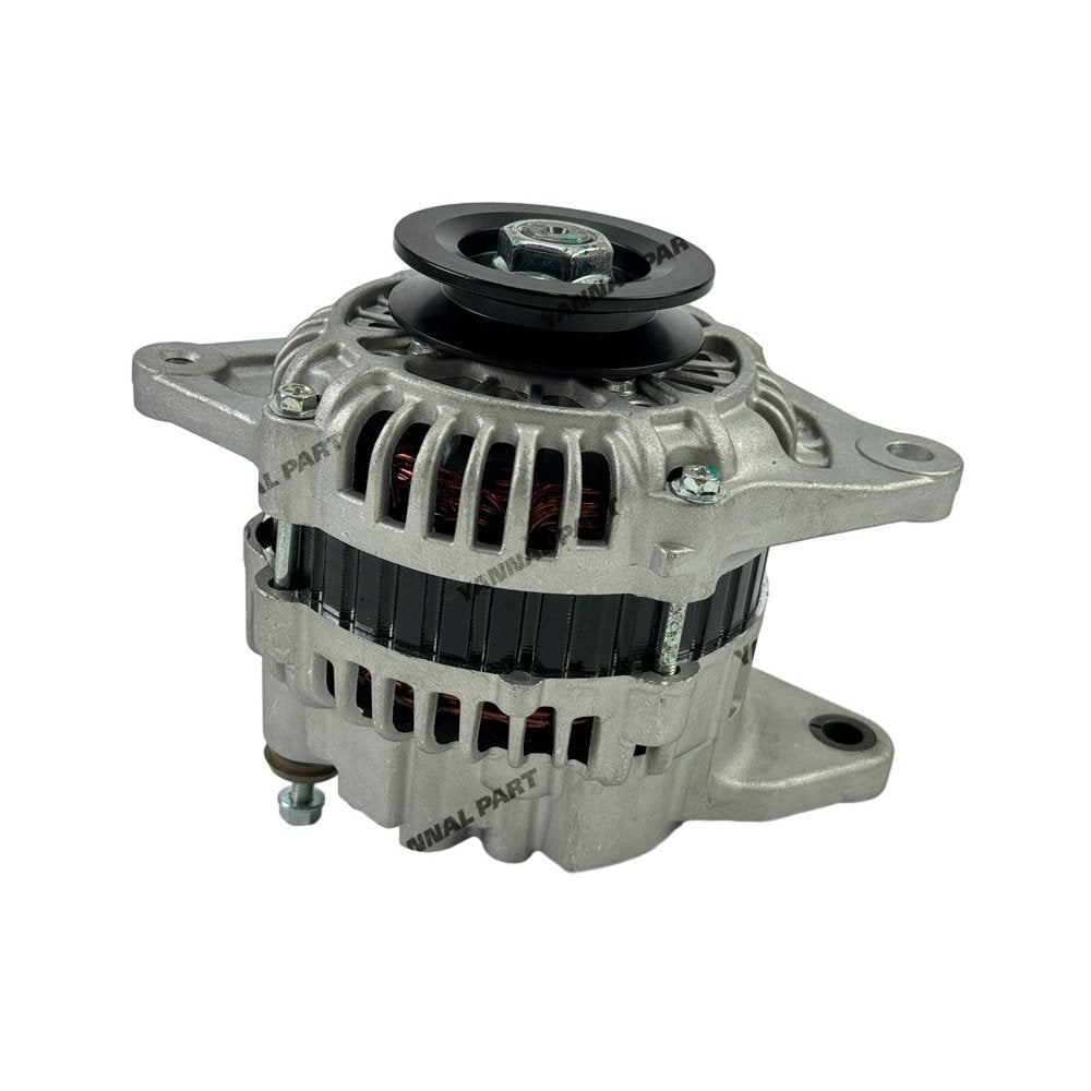 Alternator 397-9953 Fit For Kubota V3300 Engine