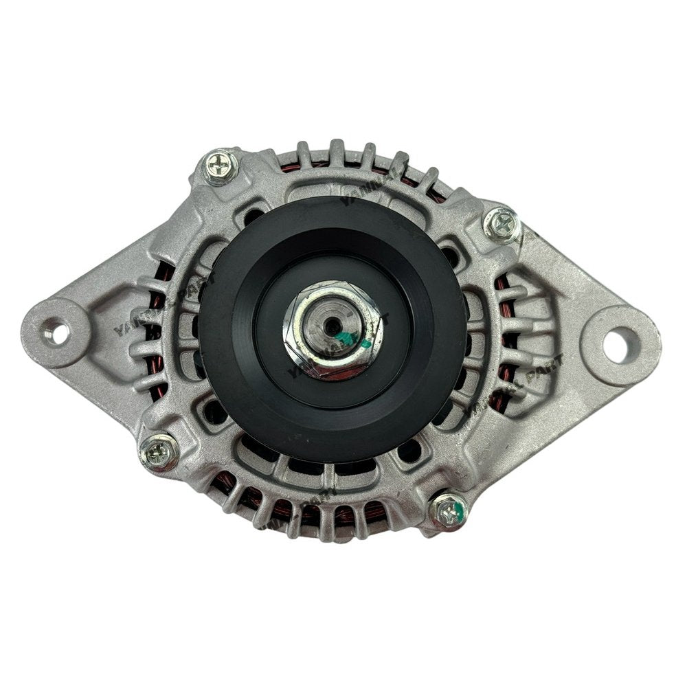 Alternator 397-9953 Fit For Kubota V3300 Engine