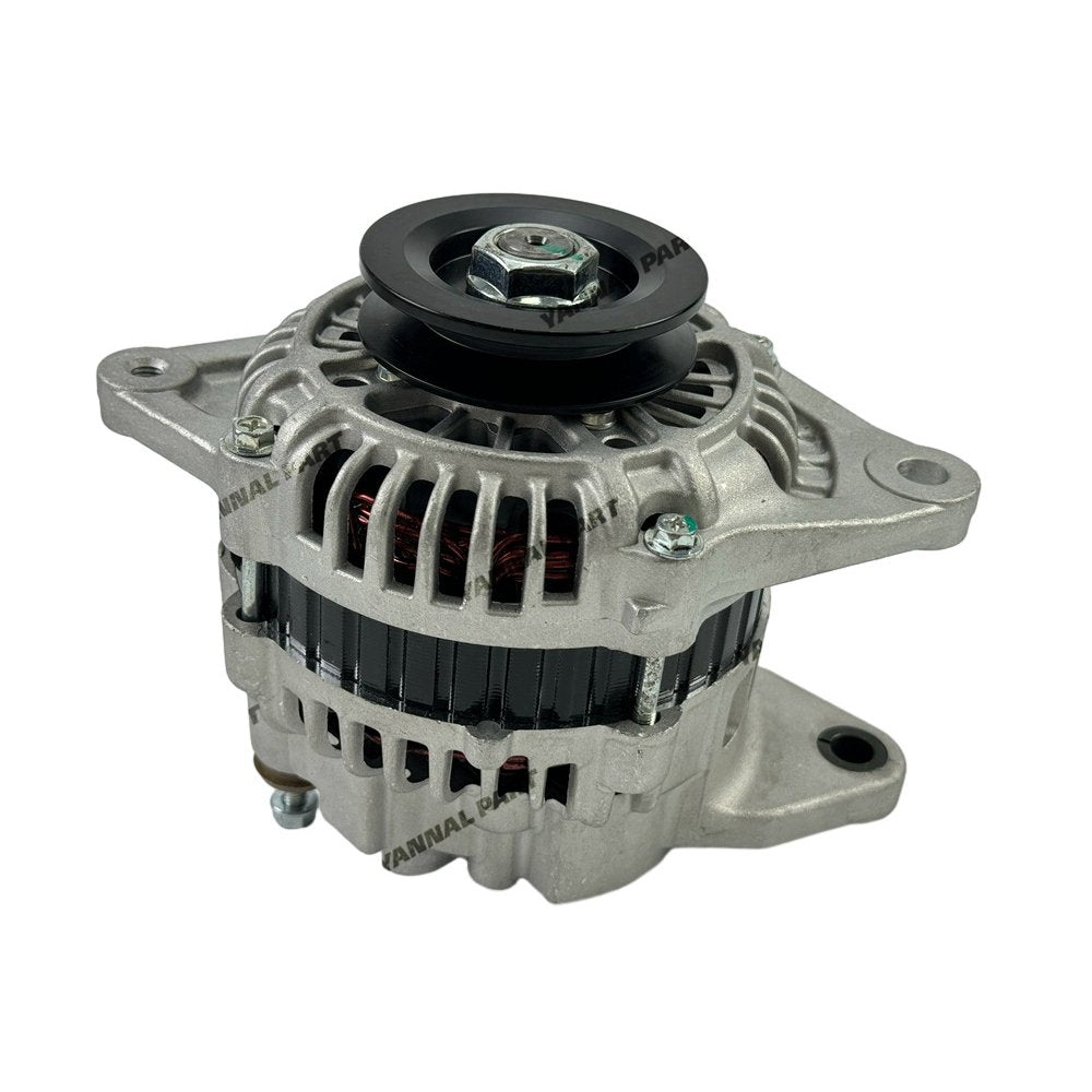 Alternator 397-9953 Fit For Kubota V3300 Engine