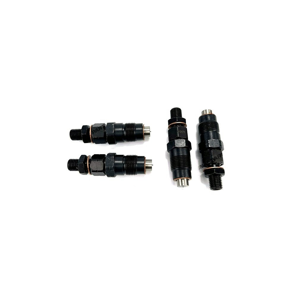 Injector 4PD57 53900-0171 Fit For Kubota V3300 Engine