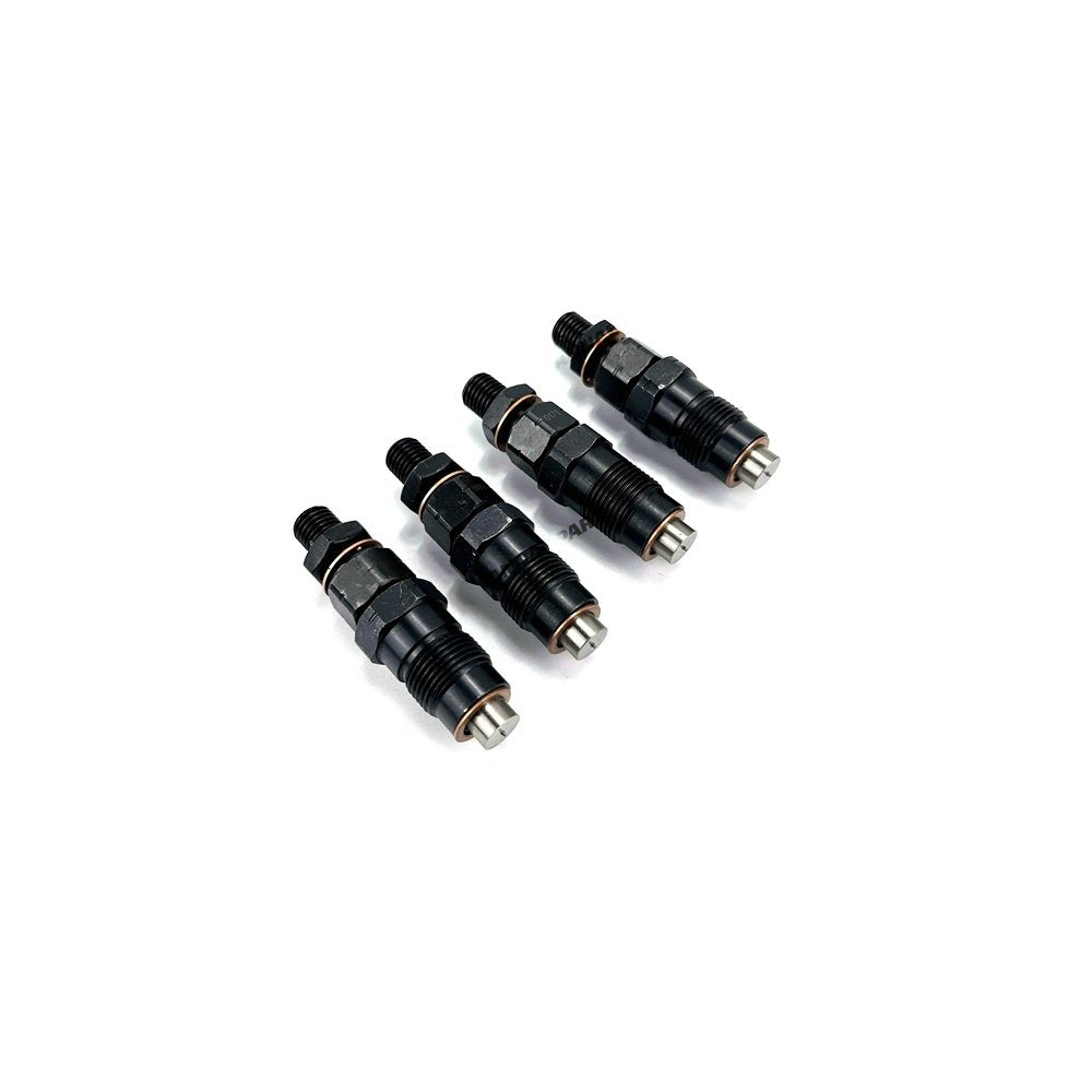 Injector 4PD57 53900-0171 Fit For Kubota V3300 Engine