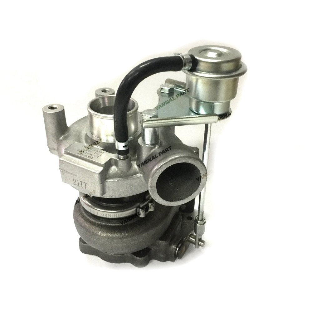 1C050-17011 Engine turbo For Kubota V3300 Engine