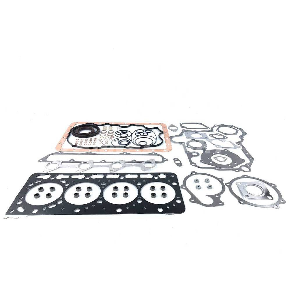 For Kubota V3300 Engine Complete Gasket Set Brand New Engine Parts