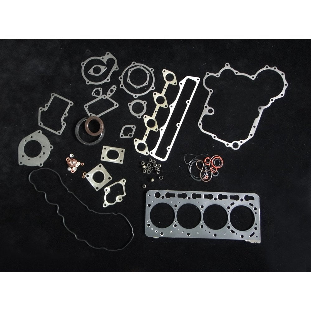 Full Gasket Kit Fit For Kubota V3300 Engine