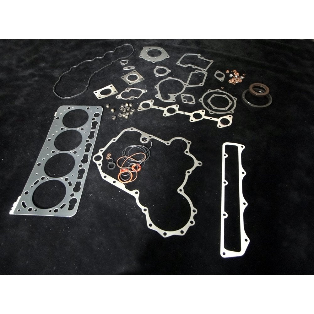 Full Gasket Kit Fit For Kubota V3300 Engine