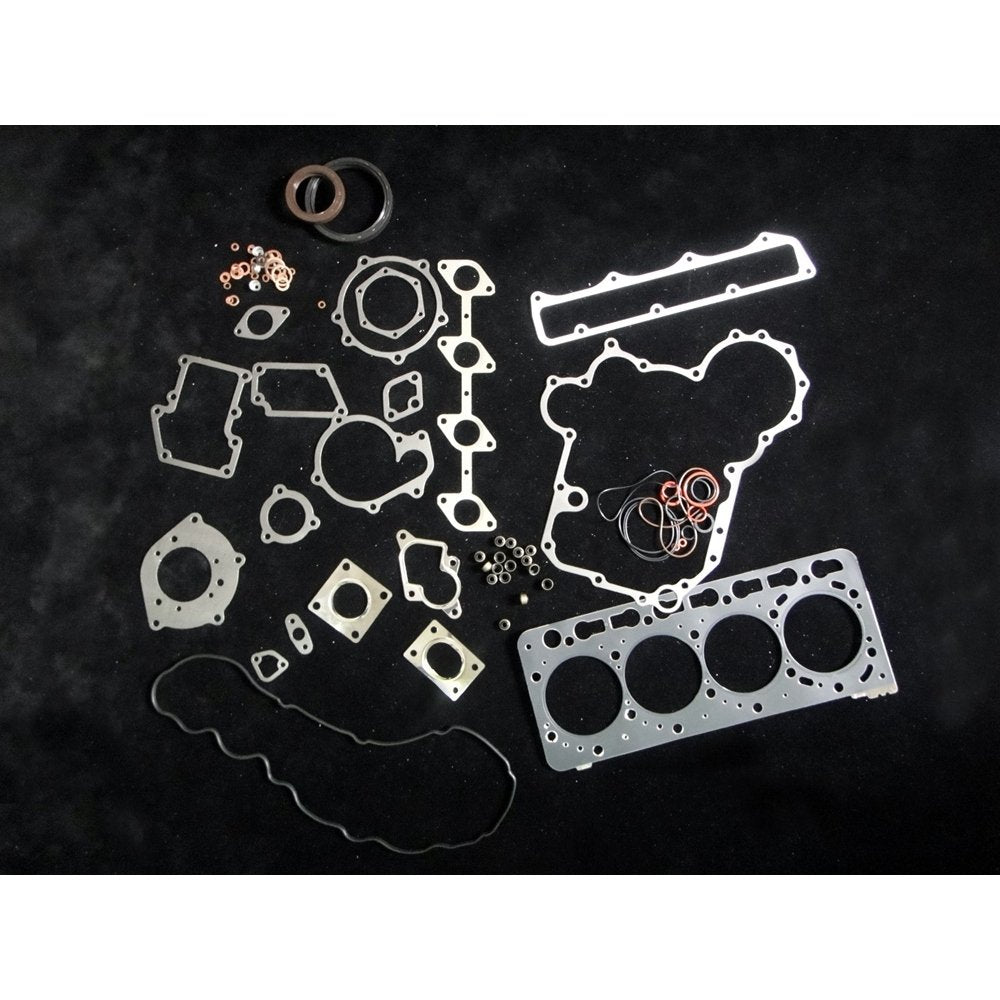 Full Gasket Kit Fit For Kubota V3300 Engine