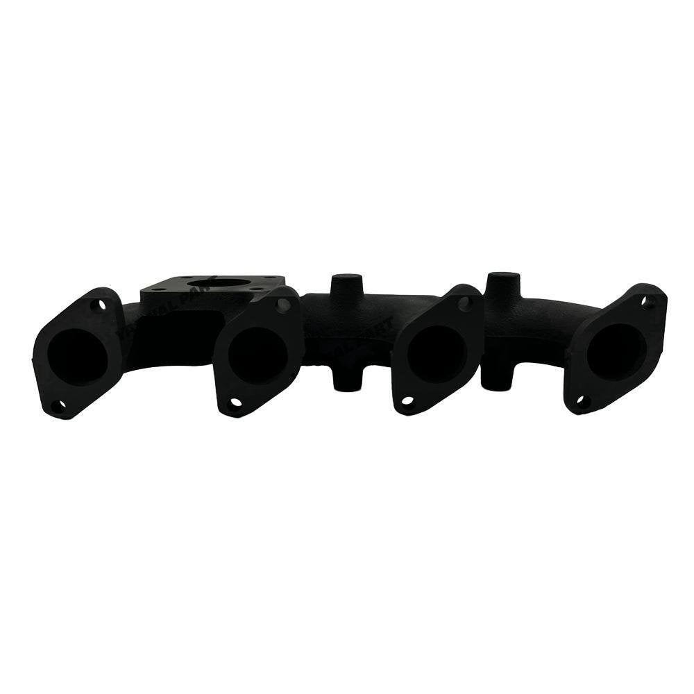 Exhaust Manifold 1C010-12310 Fit For Kubota V3300 Engine