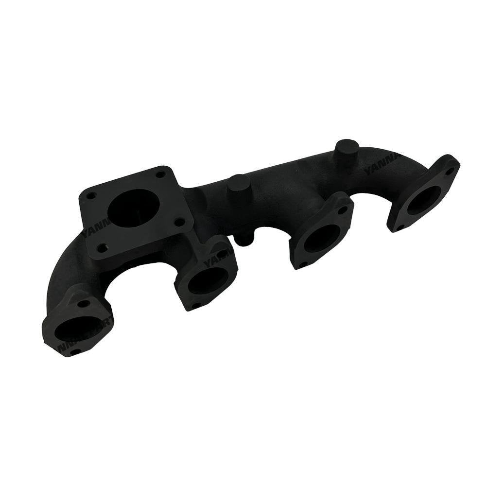 Exhaust Manifold 1C010-12310 Fit For Kubota V3300 Engine