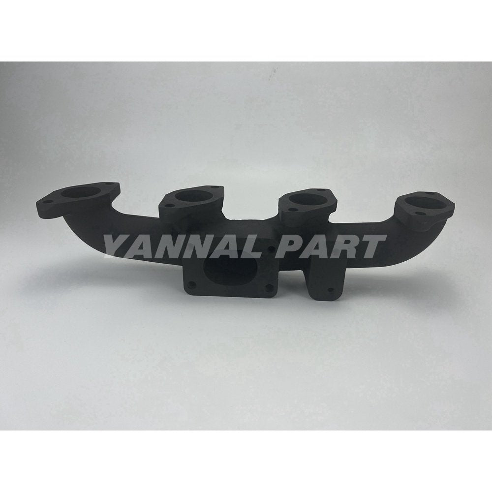 Exhaust Manifold 1C041-12313 Fit For Kubota V3300 Engine