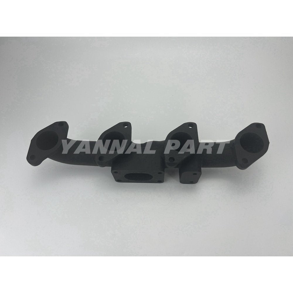 Exhaust Manifold 1C041-12313 Fit For Kubota V3300 Engine