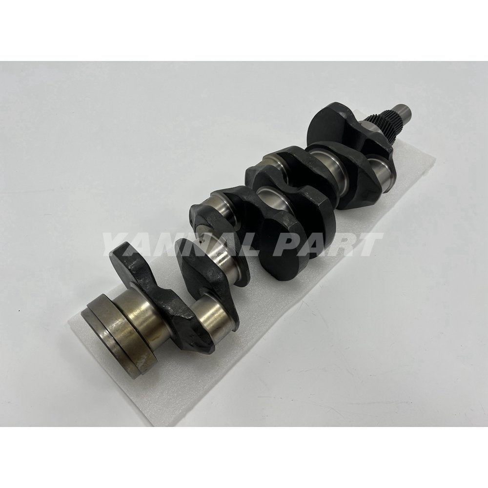 Crankshaft 6680734 Fit For Kubota V3300 Engine