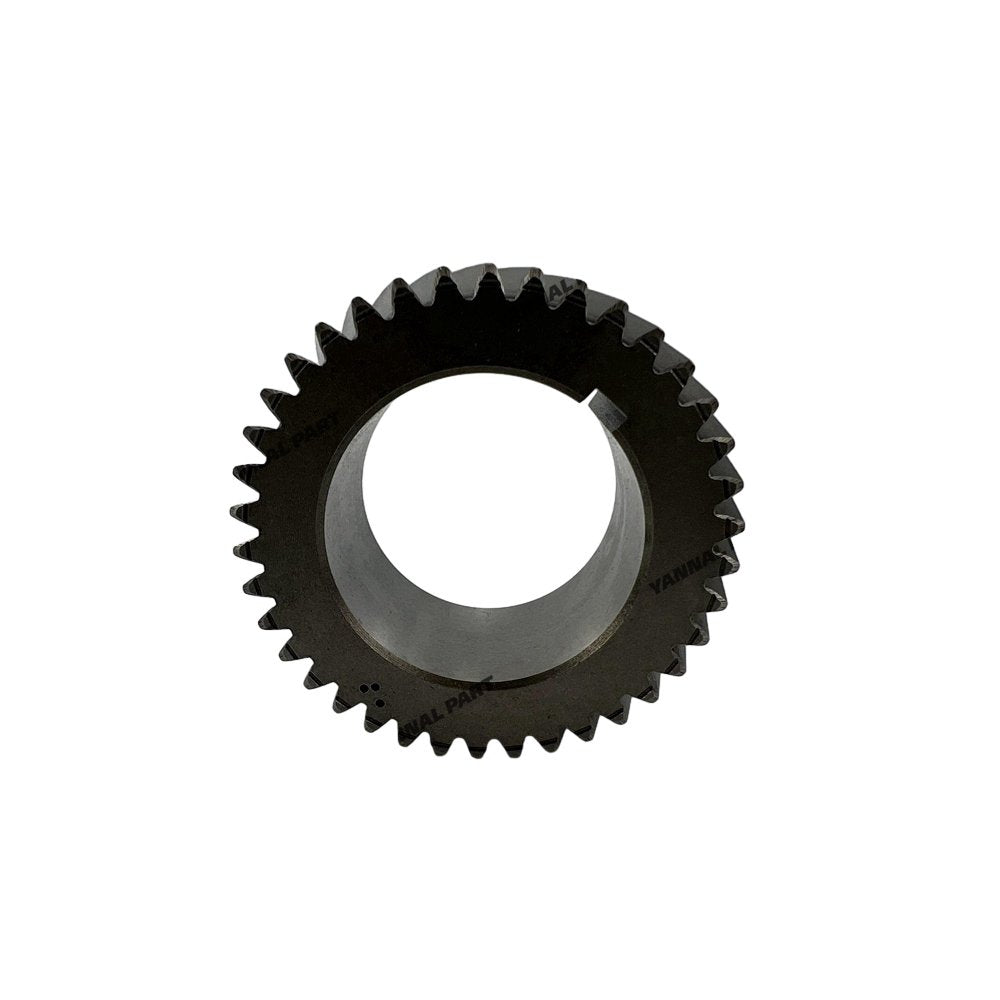 Crankshaft Gear 1C010-24112 Fit For Kubota V3300 Engine