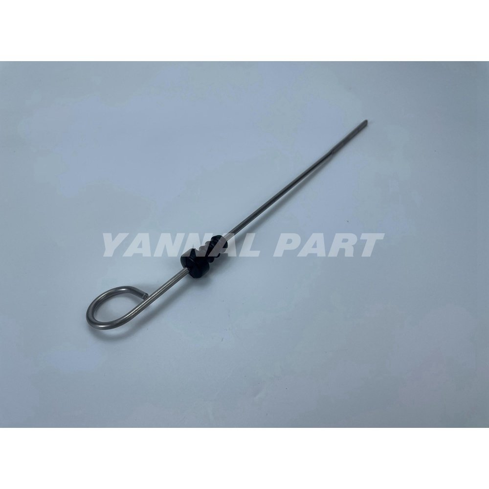 Oil Dipstick 1C010-36412 Fit For Kubota V3300 Engine