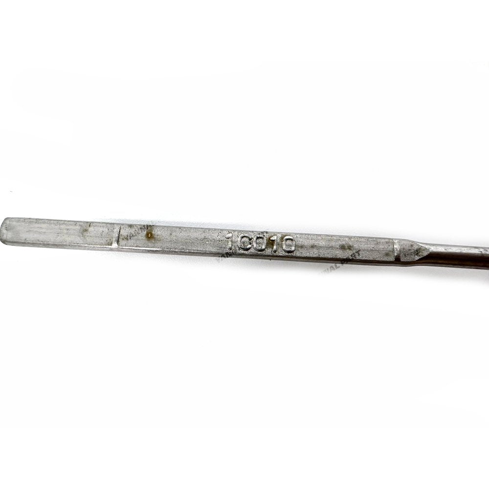 Oil Dipstick 1C010-36412 Fit For Kubota V3300 Engine