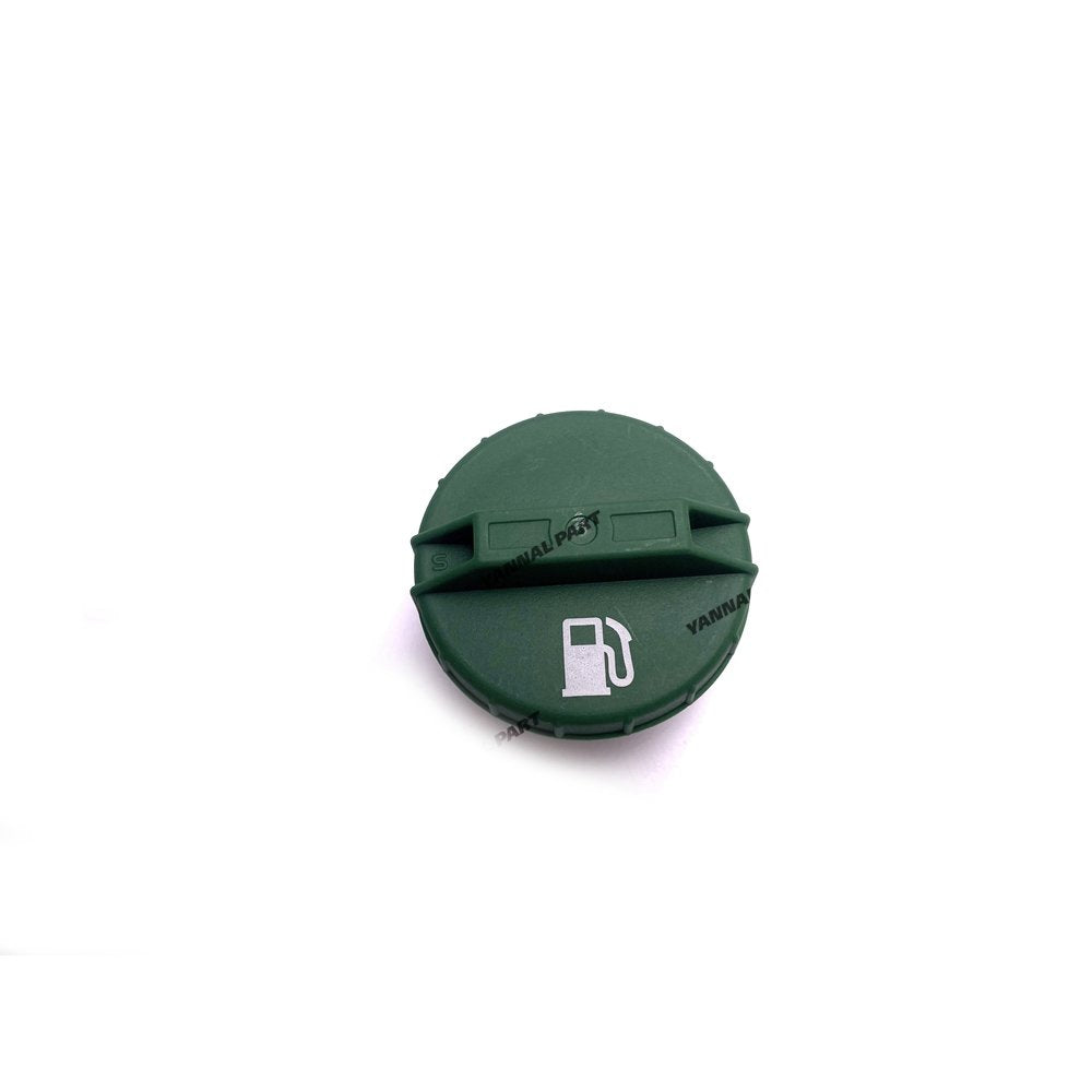 6661114 Green Diesel Fuel Cap For Bobcat Loaders 5600 S100 S160 S185 S250 S70
