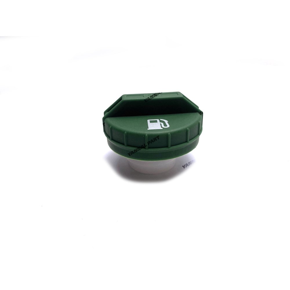 6661114 Green Diesel Fuel Cap For Bobcat Loaders 5600 S100 S160 S185 S250 S70