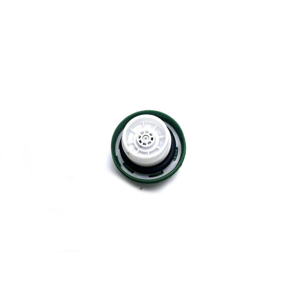 6661114 Green Diesel Fuel Cap For Bobcat Loaders 5600 S100 S160 S185 S250 S70