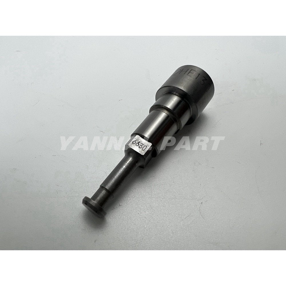 Plunger 090150-6630 Fit For Kubota V3300 Engine