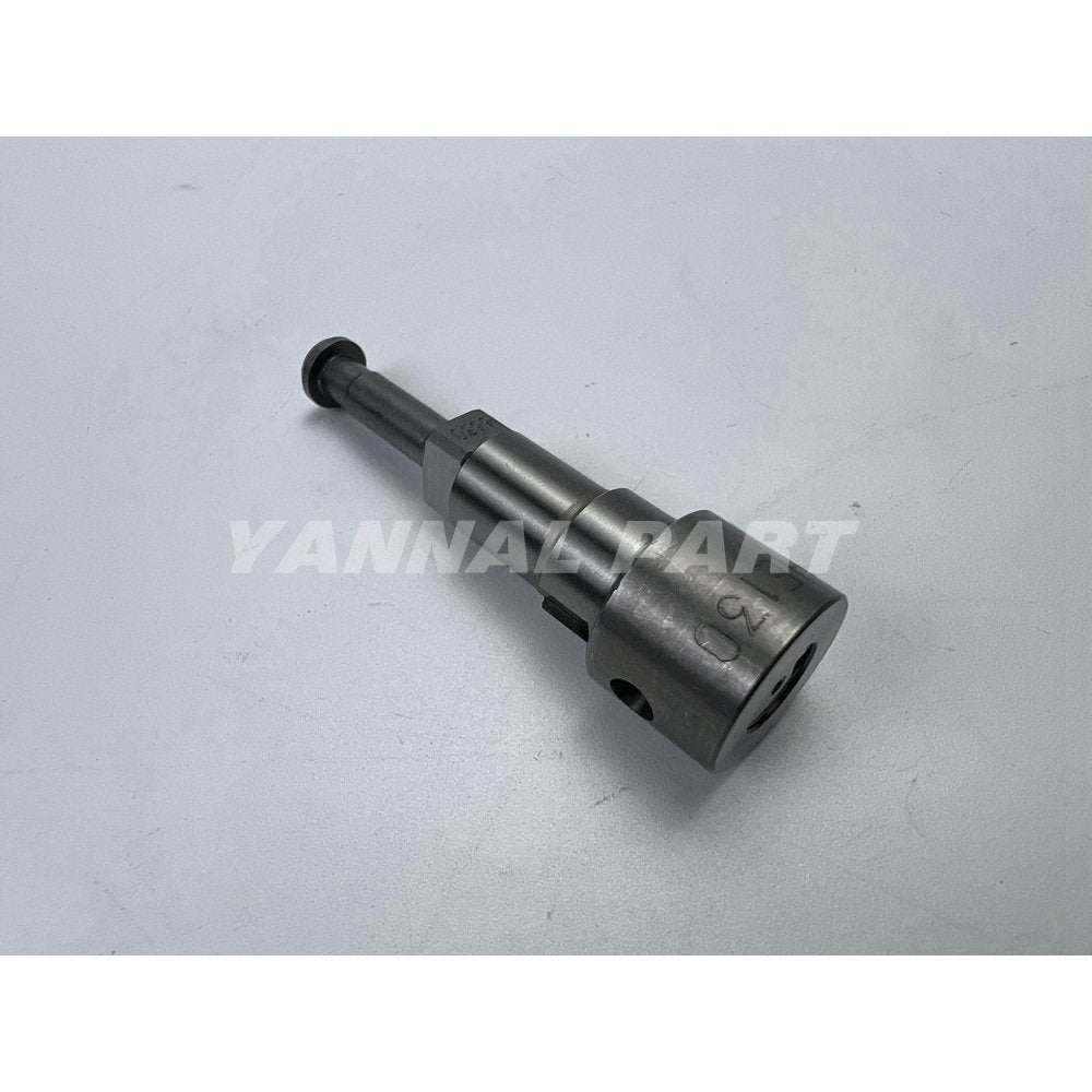 Plunger 090150-6630 Fit For Kubota V3300 Engine